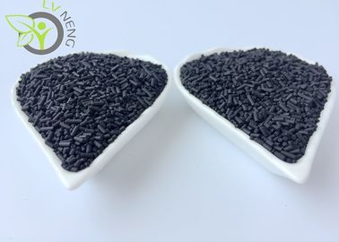 Trattamento termico basso del metallo dell'azoto dell'adsorbente nero del carbonio ampiamente usato